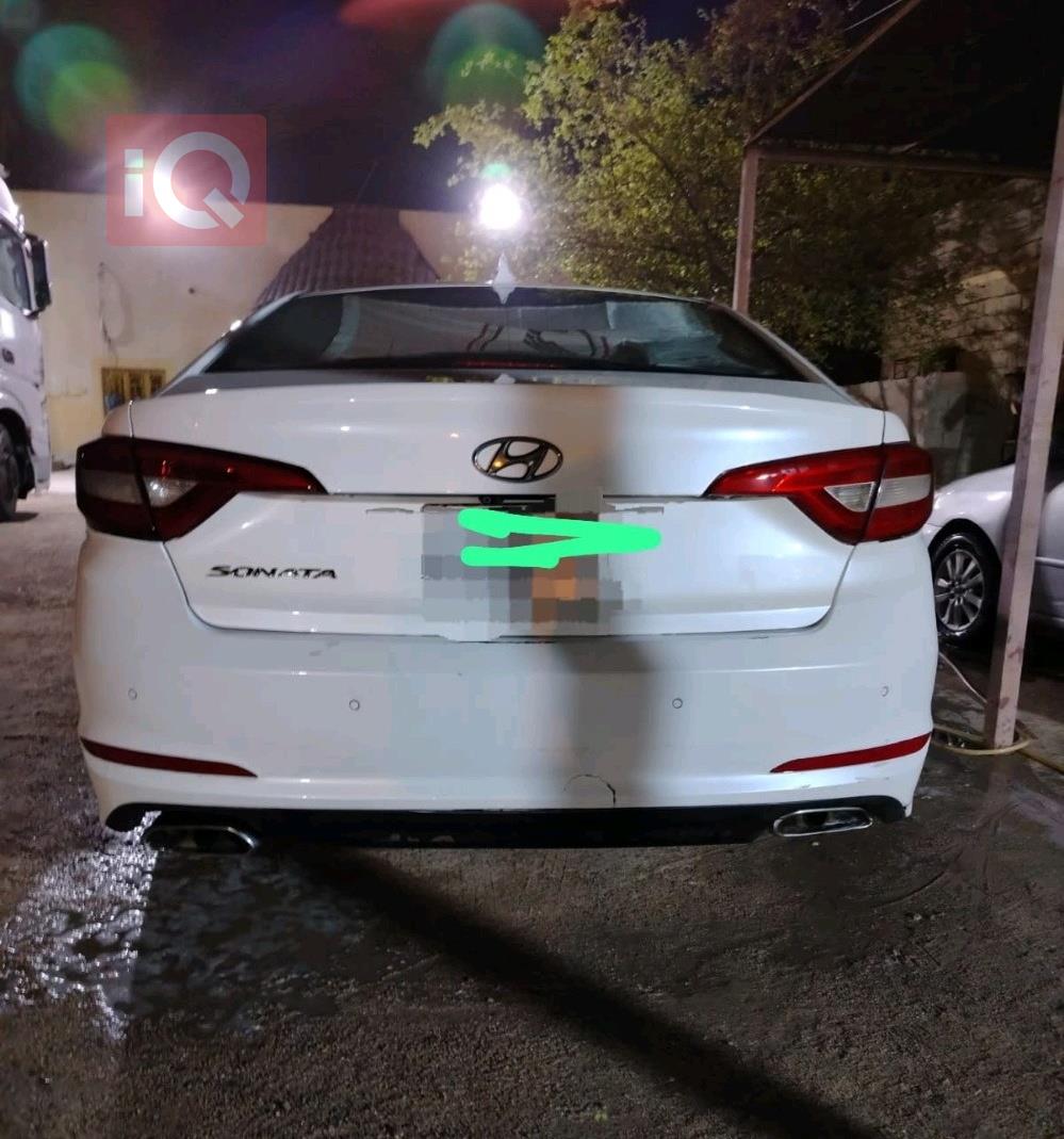 هيونداي سوناتا